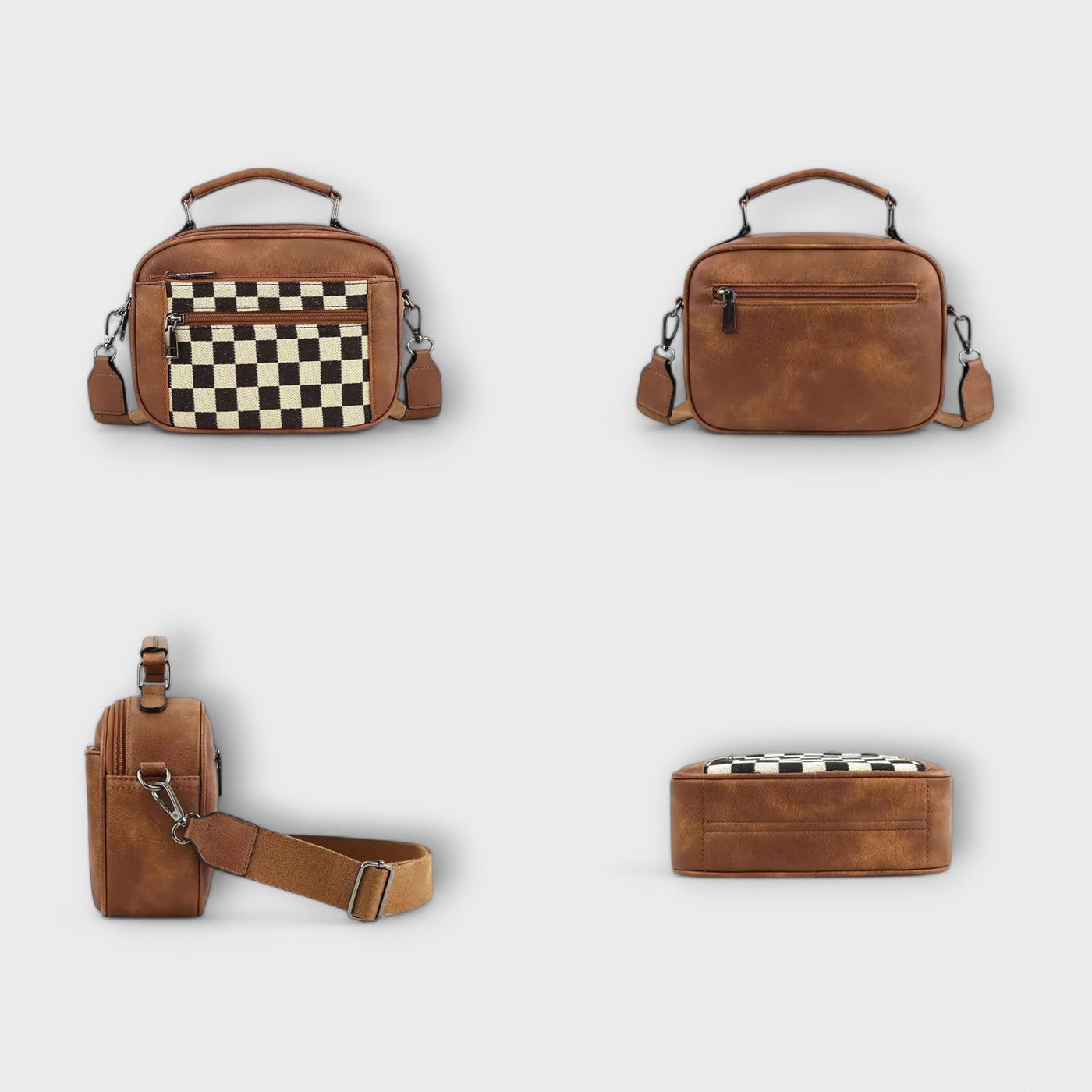 Reese | ChessMate Bag